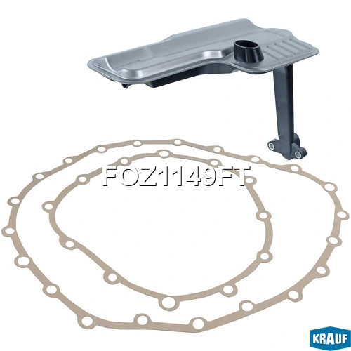 Фильтр АКПП KRAUF FOZ1149FT