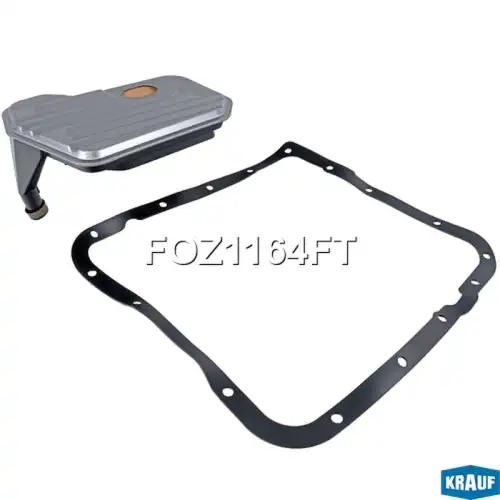 Фильтр АКПП KRAUF FOZ1164FT
