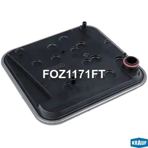 Фильтр АКПП KRAUF FOZ1171FT