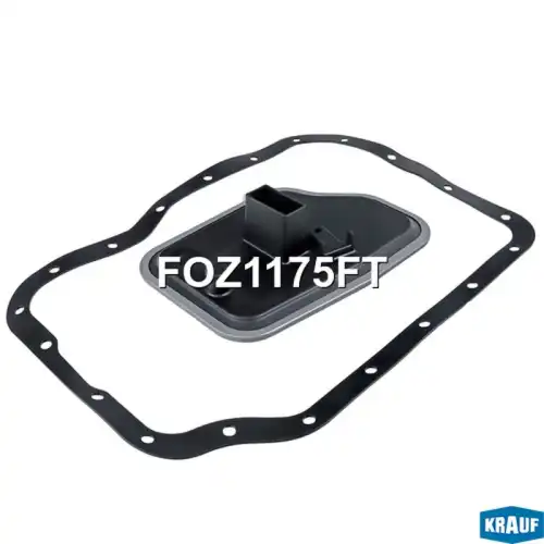 Фильтр АКПП KRAUF FOZ1175FT