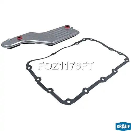 Фильтр АКПП KRAUF FOZ1178FT