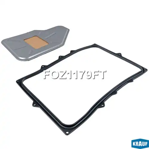 Фильтр АКПП KRAUF FOZ1179FT