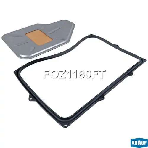 Фильтр АКПП KRAUF FOZ1180FT