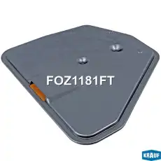 Фильтр АКПП KRAUF FOZ1181FT