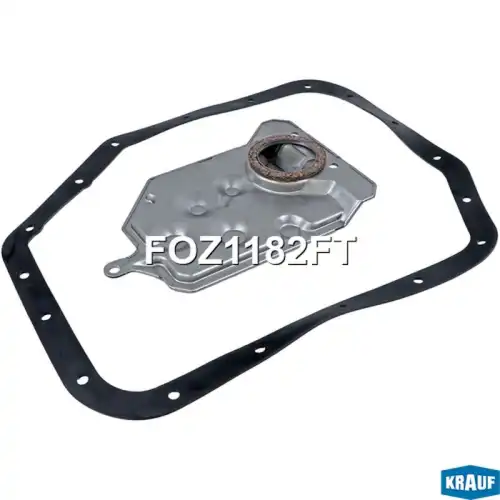 Фильтр АКПП KRAUF FOZ1182FT