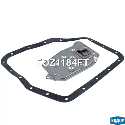 Фильтр АКПП KRAUF FOZ1184FT