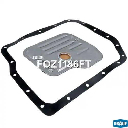 Фильтр АКПП KRAUF FOZ1186FT