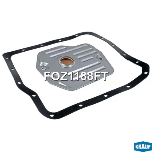 Фильтр АКПП KRAUF FOZ1188FT