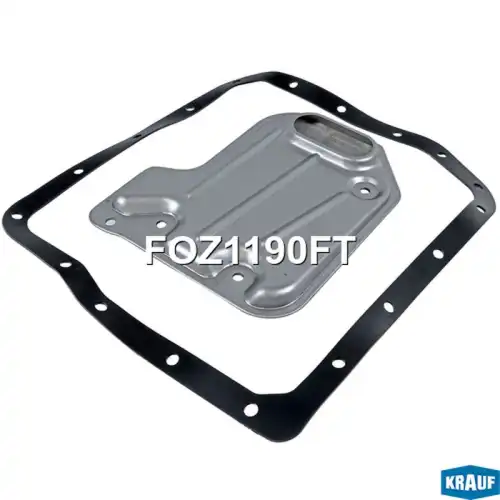 Фильтр АКПП KRAUF FOZ1190FT