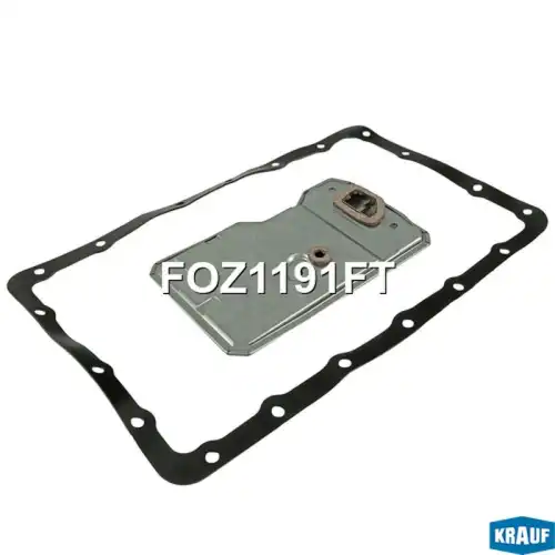 Фильтр АКПП KRAUF FOZ1191FT