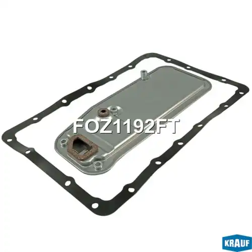 Фильтр АКПП KRAUF FOZ1192FT