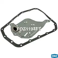 Фильтр АКПП KRAUF FOZ1194FT