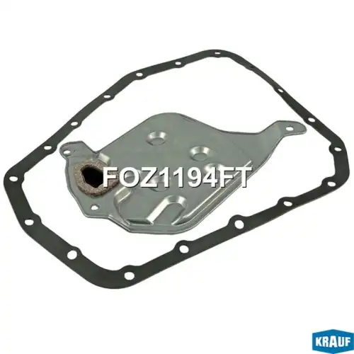 Фильтр АКПП KRAUF FOZ1194FT