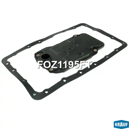 Фильтр АКПП KRAUF FOZ1195FT
