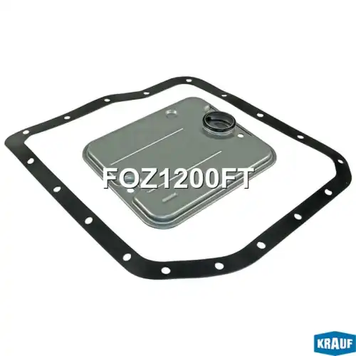 Фильтр АКПП KRAUF FOZ1200FT