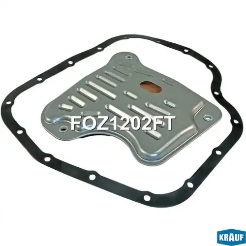 Фильтр АКПП KRAUF FOZ1202FT