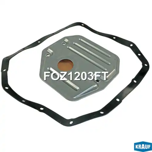 Фильтр АКПП KRAUF FOZ1203FT