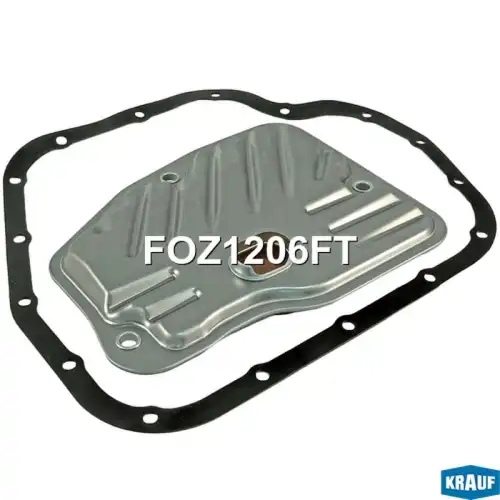 Фильтр АКПП KRAUF FOZ1206FT