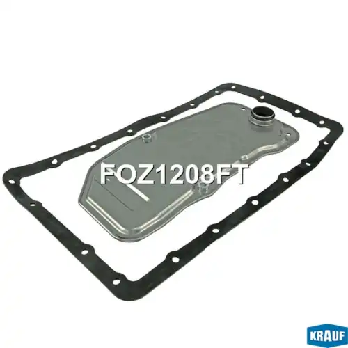 Фильтр АКПП KRAUF FOZ1208FT