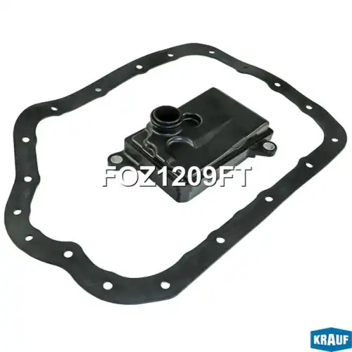 Фильтр АКПП KRAUF FOZ1209FT