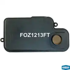 Фильтр АКПП KRAUF FOZ1213FT