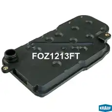 Фильтр АКПП KRAUF FOZ1213FT