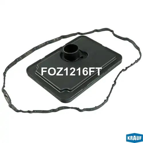 Фильтр АКПП KRAUF FOZ1216FT