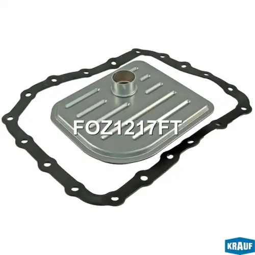 Фильтр АКПП KRAUF FOZ1217FT