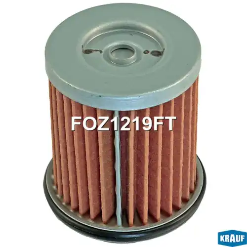Фильтр АКПП KRAUF FOZ1219FT