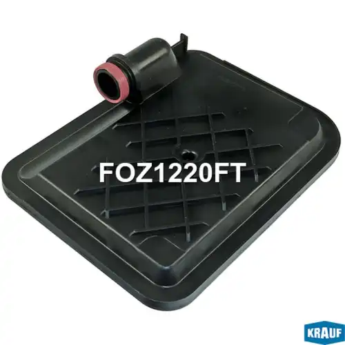 Фильтр АКПП KRAUF FOZ1220FT