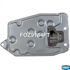 Фильтр АКПП KRAUF FOZ9184FT