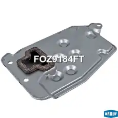 Фильтр АКПП KRAUF FOZ9184FT