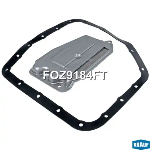 Фильтр АКПП KRAUF FOZ9184FT