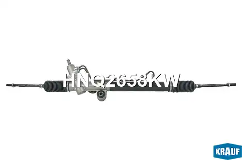 Рулевая рейка KRAUF HNQ2658KW