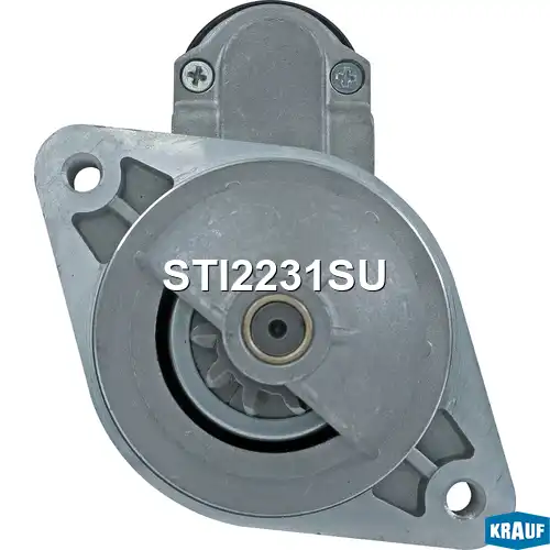 Стартер KRAUF STI2231SU