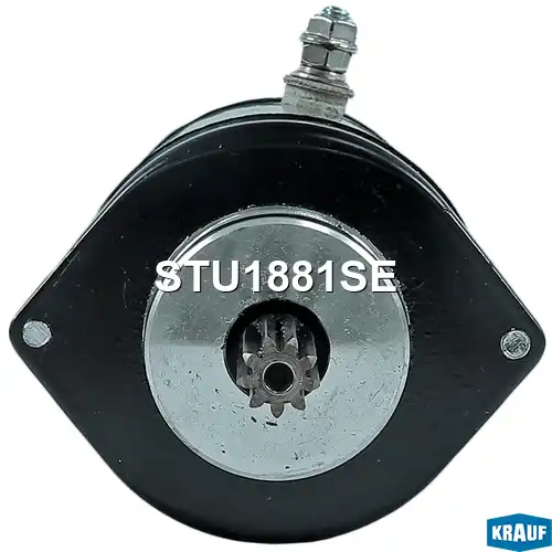 Стартер KRAUF STU1881SE