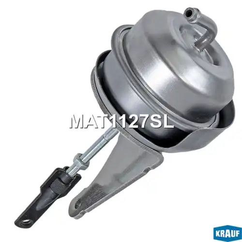 Актуатор турбокомпрессора MAT1127SL KRAUF