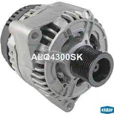 Генератор KRAUF ALQ4300SK
