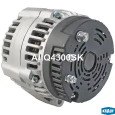 Генератор KRAUF ALQ4300SK