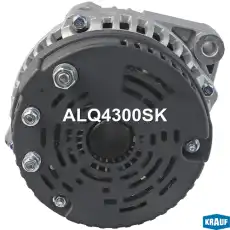 Генератор KRAUF ALQ4300SK