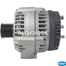 Генератор KRAUF ALQ4300SK