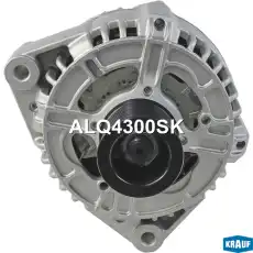 Генератор KRAUF ALQ4300SK