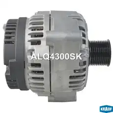 Генератор KRAUF ALQ4300SK