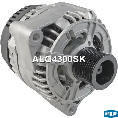 Генератор KRAUF ALQ4300SK