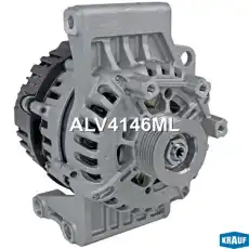 Генератор KRAUF ALV4146ML
