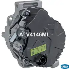 Генератор KRAUF ALV4146ML
