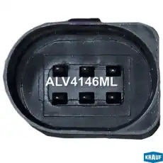 Генератор KRAUF ALV4146ML