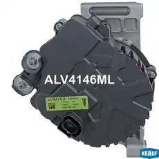 Генератор KRAUF ALV4146ML