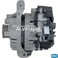 Генератор KRAUF ALV4146ML