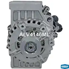 Генератор KRAUF ALV4146ML